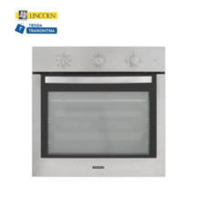 HORNO ELÉCTRICO TRAMONTINA INOX. F7