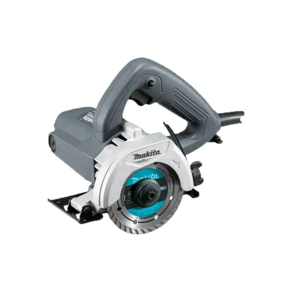 CORTADORA DE MARMOL 1200w Makita M0400G 110