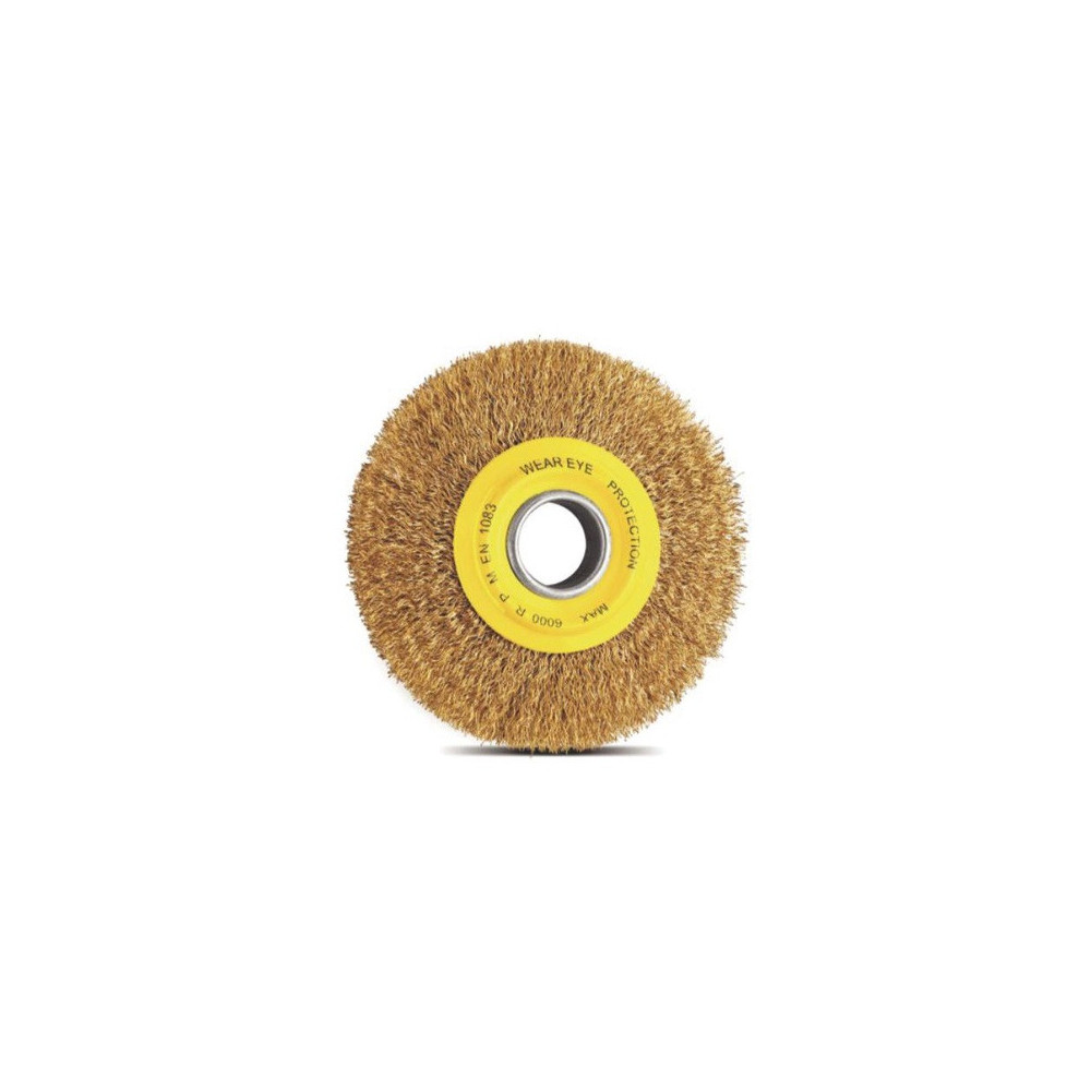 CEPILLO CIRCULAR Tramontina 42599-6x1/2