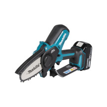 MINI MOTOSIERRA BATERIA MAKITA DUC101 18V