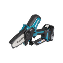 MINI MOTOSIERRA BATERIA MAKITA DUC101 18V