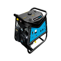GENERADOR GAMMA 13HP 6500V