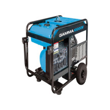 GENERADOR GAMMA 10000V