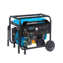 GENERADOR 6000V GAMMA GE-3481