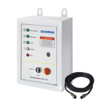 TABLERO DE TRASNFERENCIA GAMMA GE-3499