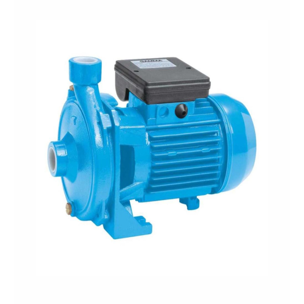 BOMBA DE AGUA PERIFÉRICA 1/2 HP GAMMA QB60