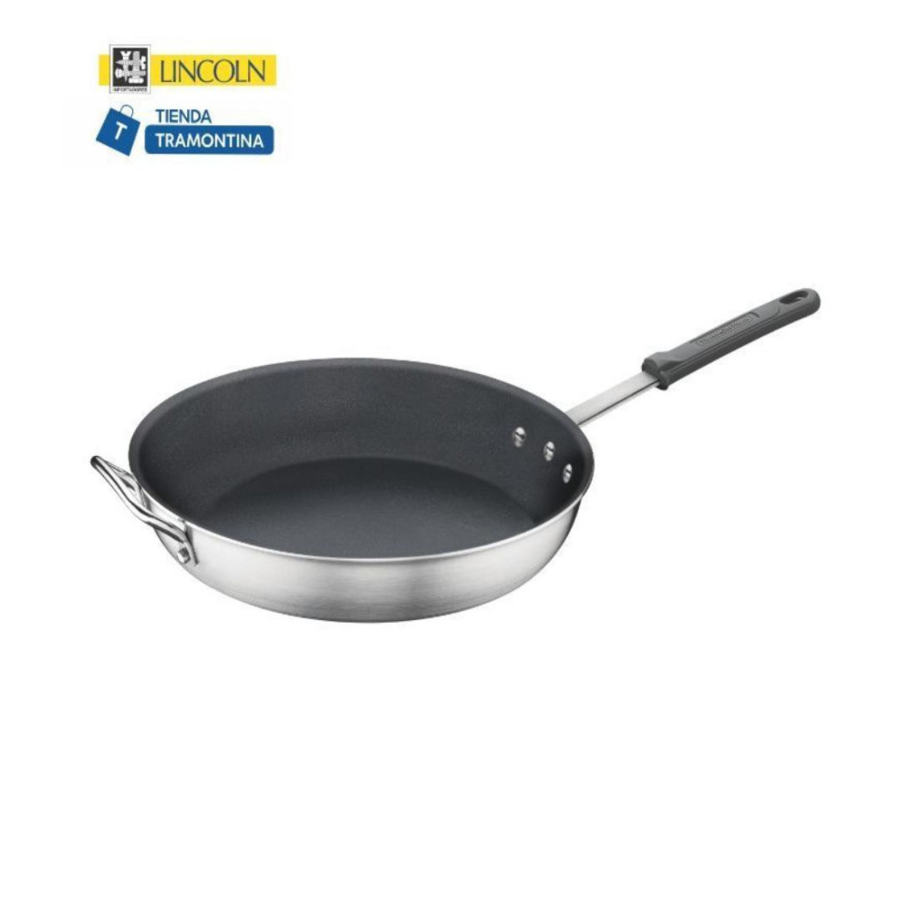 SARTEN MANGO BAQUELITA PROFESIONAL Tramontina 28cm