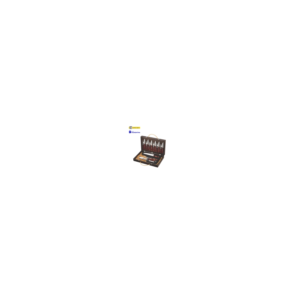 JUEGO JUMBO Tramontina