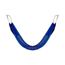 HAMACA RELAX MAZZAFERRO Azul