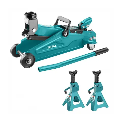 HERRAMIENTAS HIDRÁULICAS